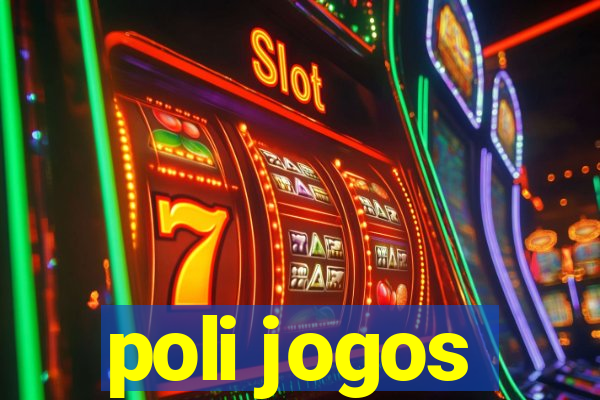 poli jogos